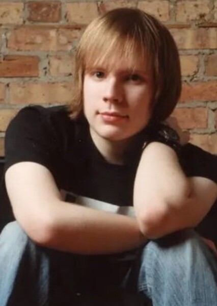 Patrick Stump photo