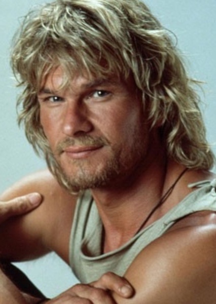 Patrick Swayze