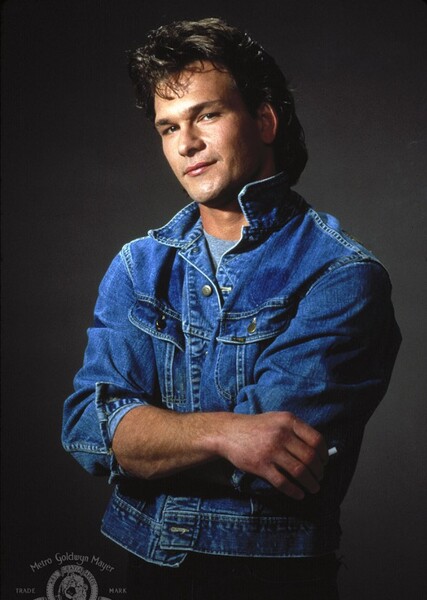 Patrick Swayze