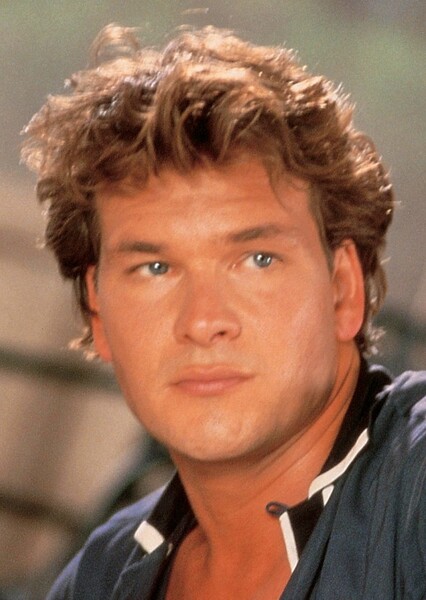 Patrick Swayze photo