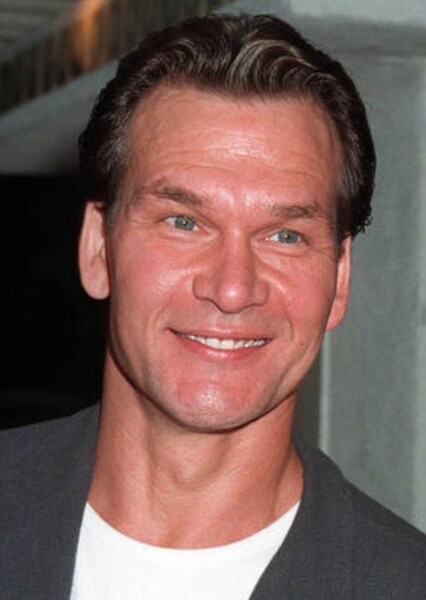 Patrick Swayze