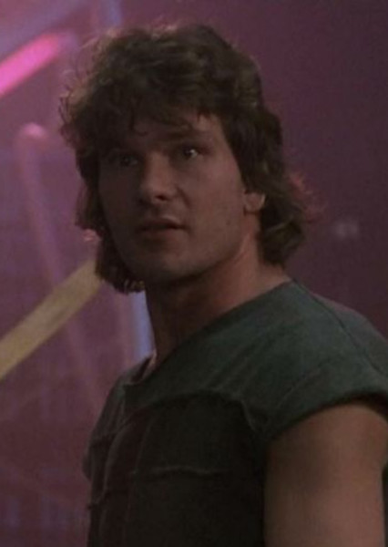 Patrick Swayze