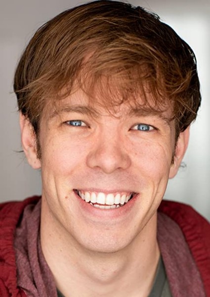 Patrick Sylvester