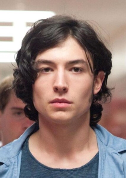 Patrick (The Perks of Being a Wallflower)