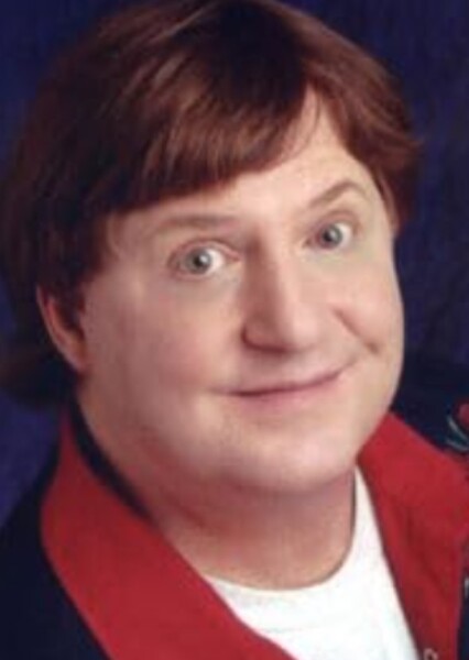 Patrick Thomas