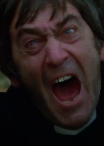 Patrick Troughton photo