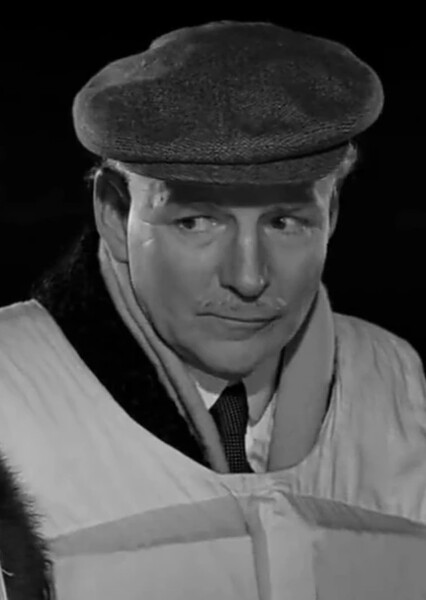Patrick Waddington