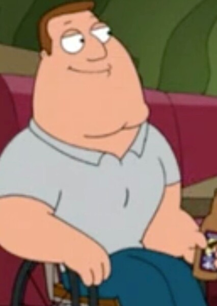 Patrick Warburton