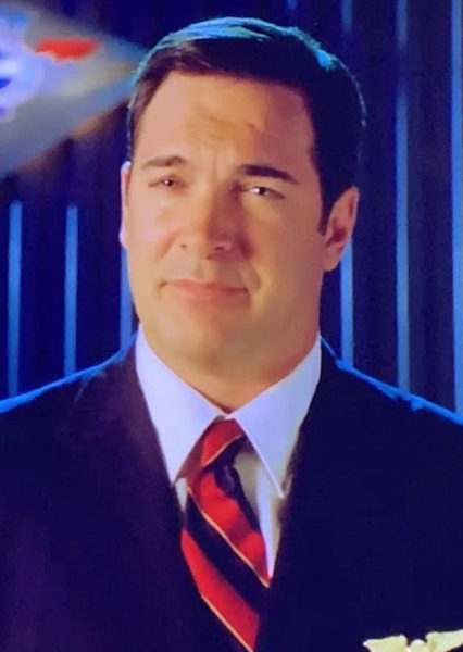 Patrick Warburton photo