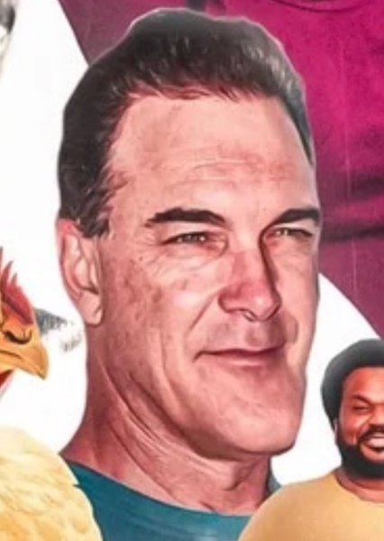 Patrick Warburton photo