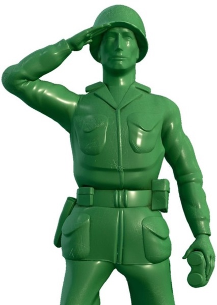 Sarge