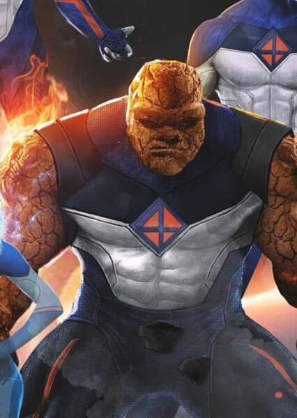 Ben Grimm