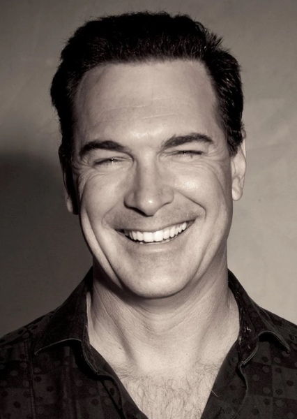 Patrick Warburton
