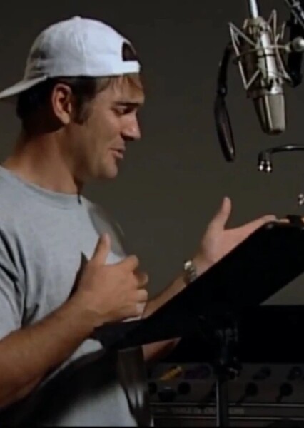 Patrick Warburton photo