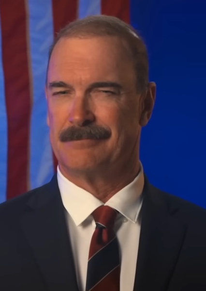 Patrick Warburton