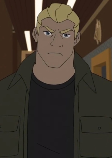 Eddie Brock