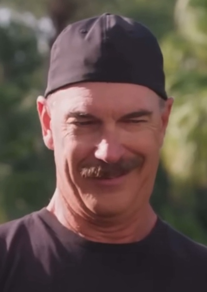 Patrick Warburton photo