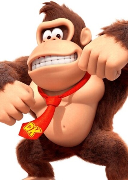 Donkey Kong