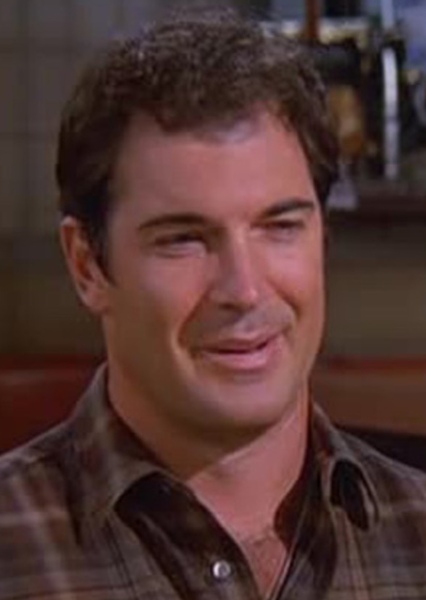 Patrick Warburton