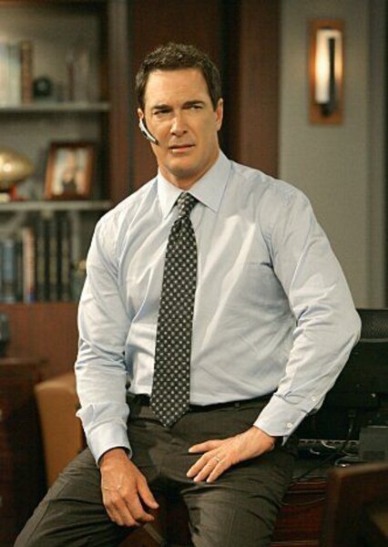 Patrick Warburton photo