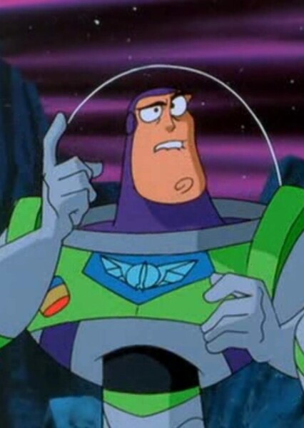 Patrick Warburton