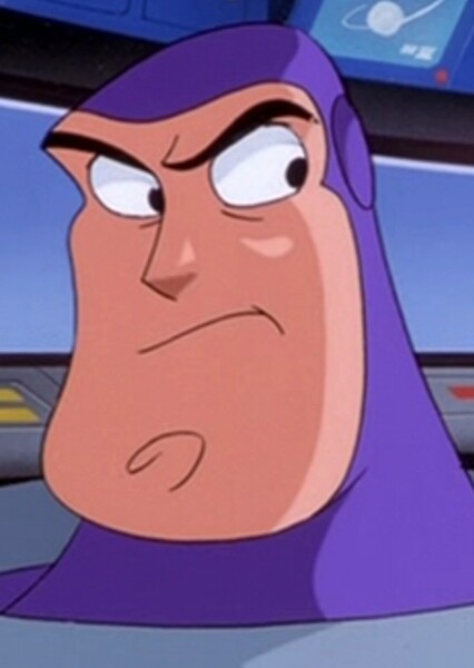 Patrick Warburton photo