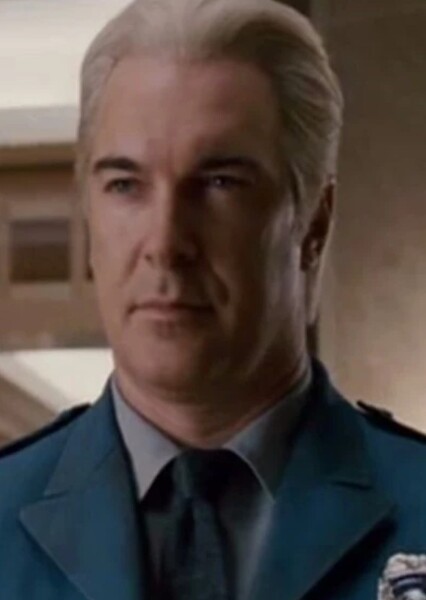 Patrick Warburton photo