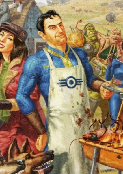 Patrick Warburton photo