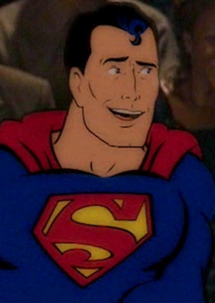 Patrick Warburton