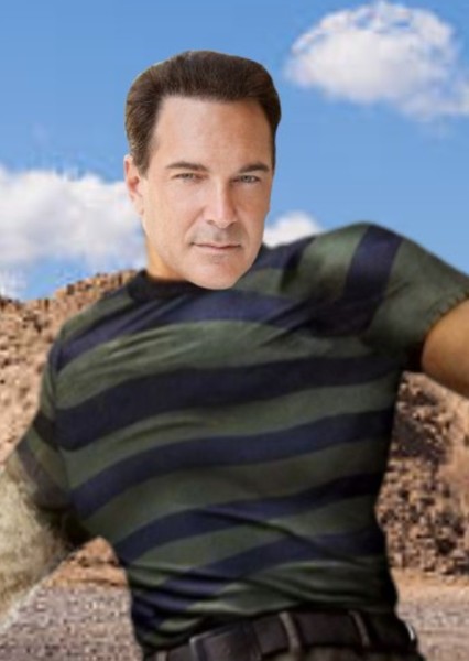 Patrick Warburton photo