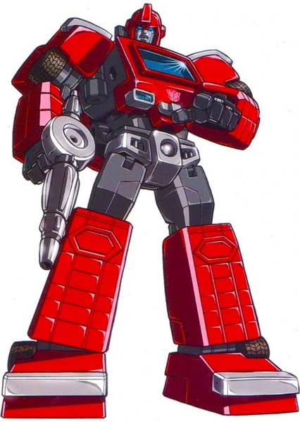 Patrick Warburton