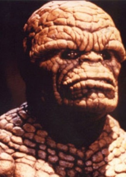 Patrick Warburton photo