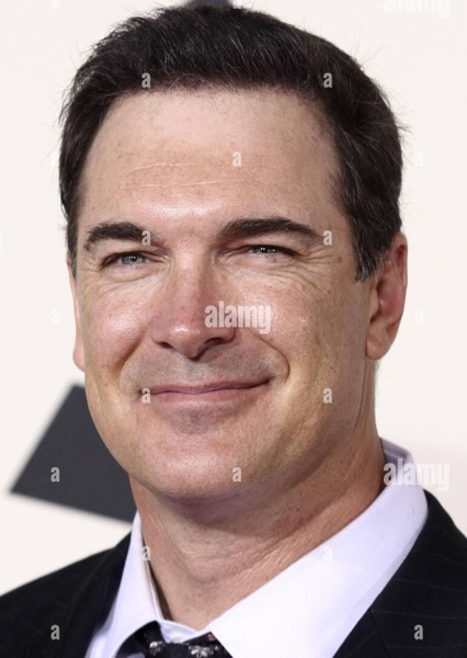 Patrick Warburton photo