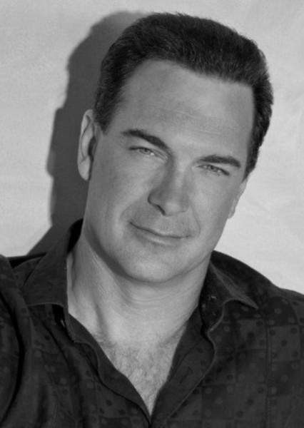 Patrick Warburton