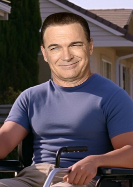 Patrick Warburton photo