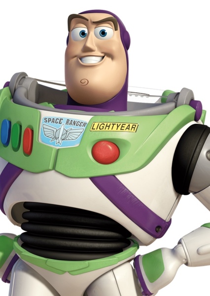 Buzz Lightyear
