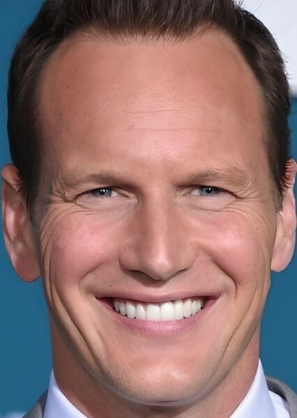 Patrick Wilson photo