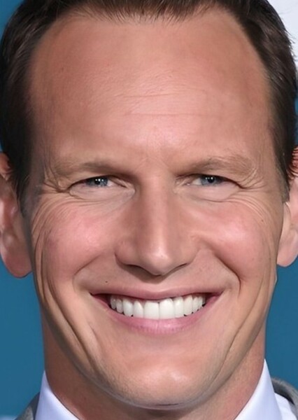 Patrick Wilson photo
