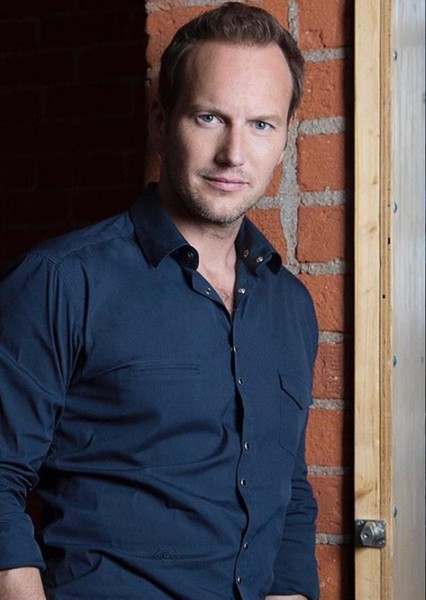 Patrick Wilson photo