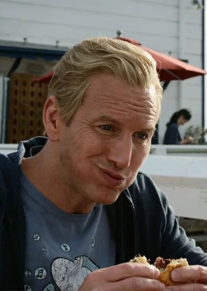 Patrick Wilson photo