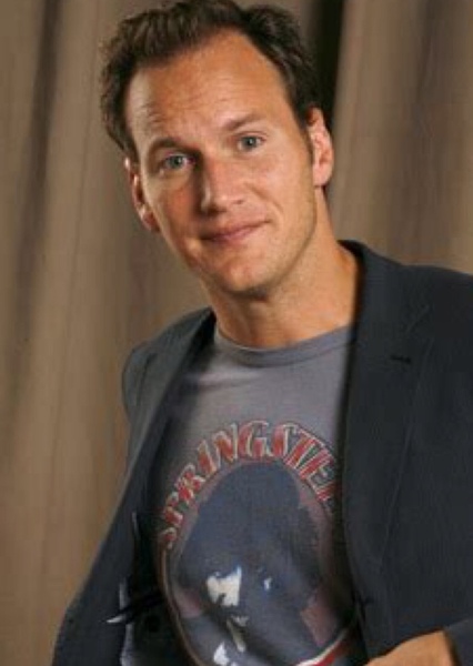 Patrick Wilson photo