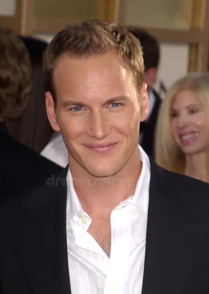 Patrick Wilson
