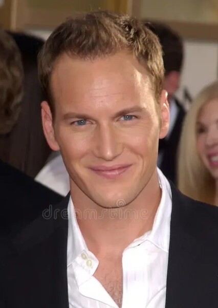 Patrick Wilson