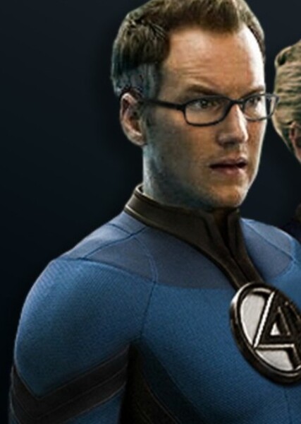 Patrick Wilson photo