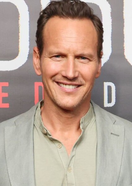 Patrick Wilson photo