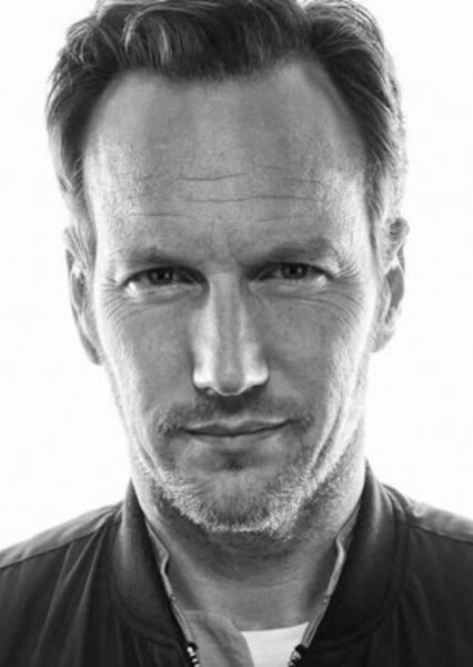 Patrick Wilson