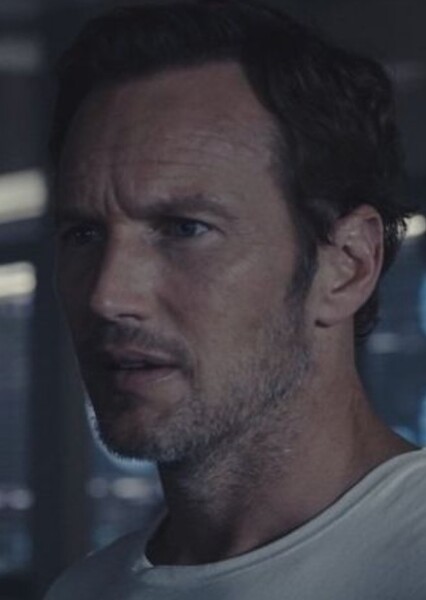 Patrick Wilson