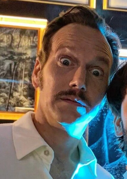 Patrick Wilson photo