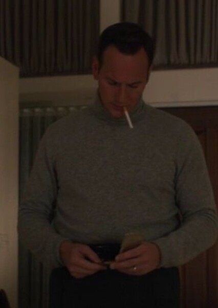 Det. Jake Wiles
