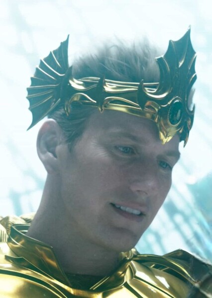 Patrick Wilson photo